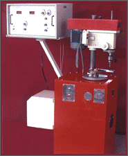 HHVT-100 Vertical Balancing machine